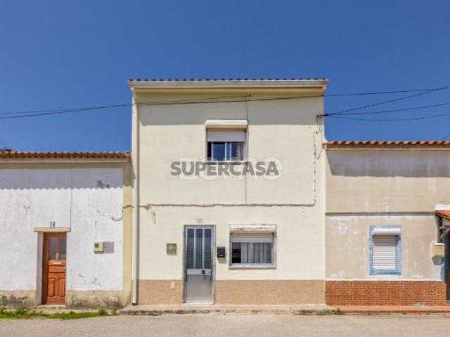 Moradia T4 Alfeizerão