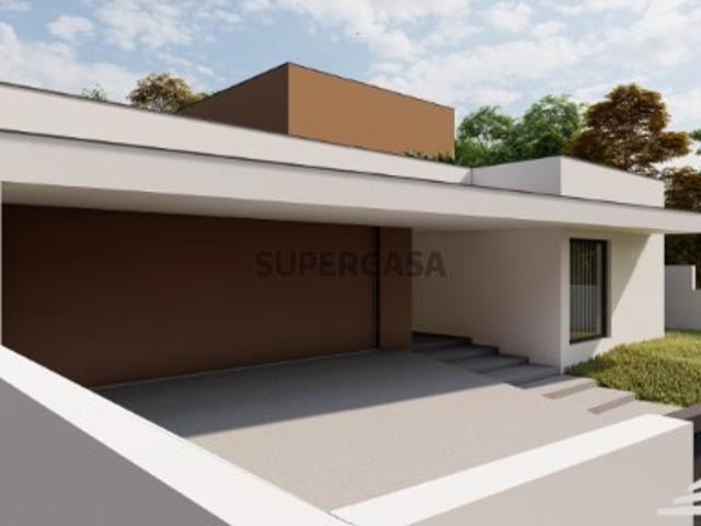Moradia T4 Âncora
