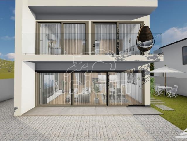Moradia T4 Âncora, Caminha