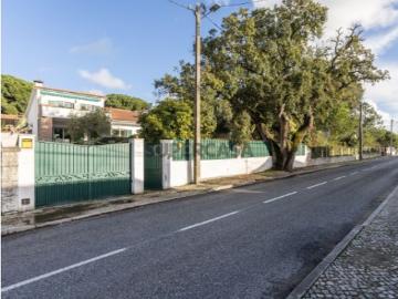 Moradia T4 + Apartamento T1, Piscina de Água Salgada Zona Premium Setúbal
