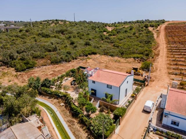 Moradia T4 Arrendamento anual