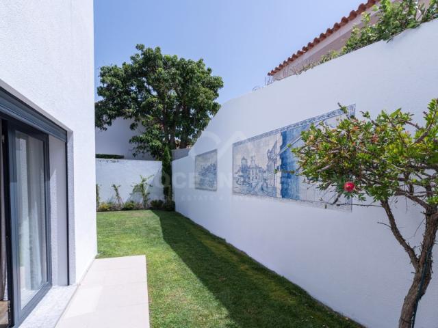 Moradia T4 | Bairro do Rosário, Cascais
