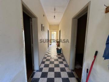 Moradia T4+ Beja, Zona Histórica