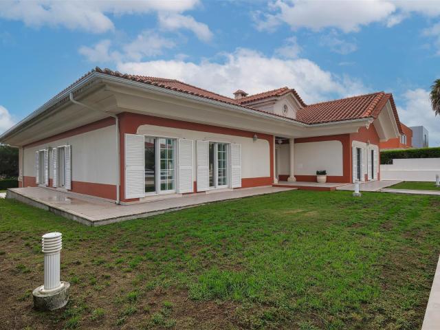 Moradia T4 Beloura 247m² Sintra Santa Maria E São Miguel