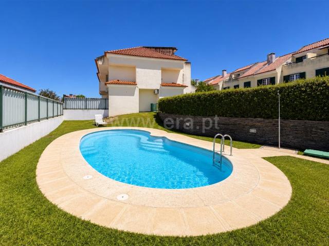 Moradia T4 Benavente m² Benavente