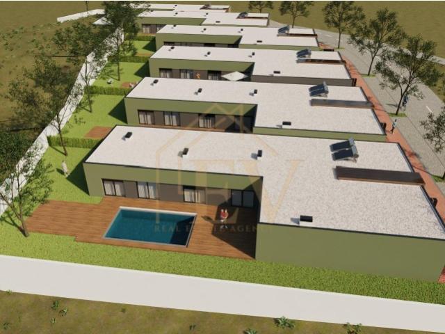 Moradia T4 | Braga