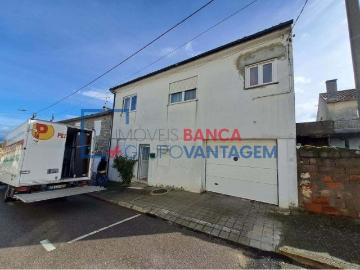 MORADIA T4 BRAGANÇA CENTRO