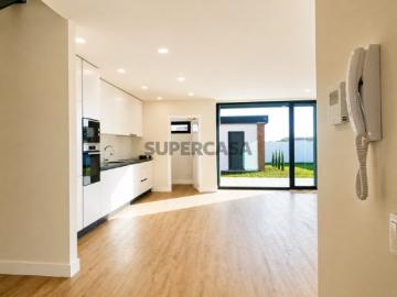 Moradia T4 c/ Anexo e Jardim Aradas | Aveiro