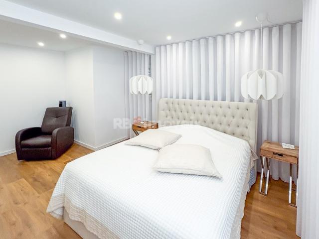 Moradia T4 c/ Jardim e Piscina Abrantes