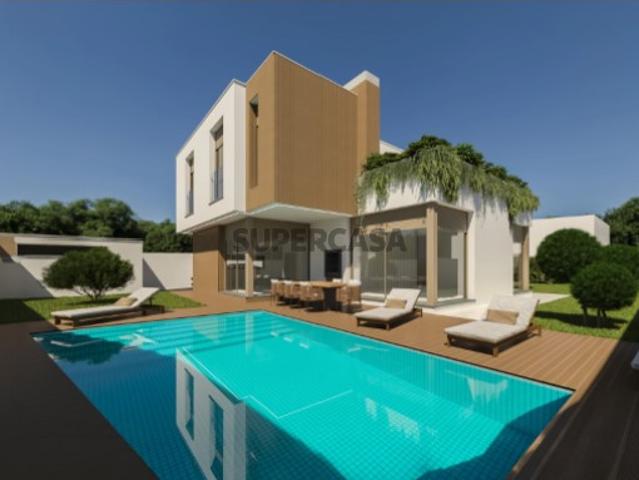 Moradia T4 c/ Piscina| Cascais