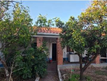 MORADIA T4 C/ TERRENO NO CANO SOUSEL