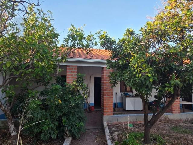 MORADIA T4 C/ TERRENO NO CANO SOUSEL