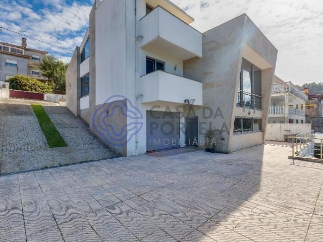 Moradia T4 Caminha