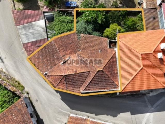 Moradia T4 | Canedo