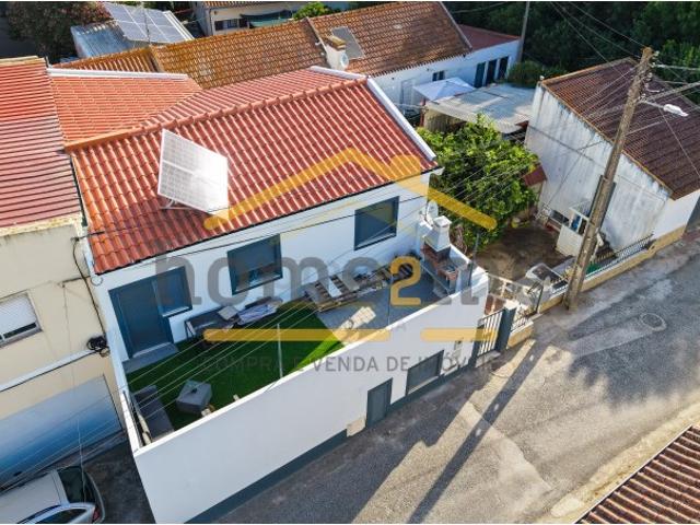Moradia T4 Casal Pinheiro Alenquer