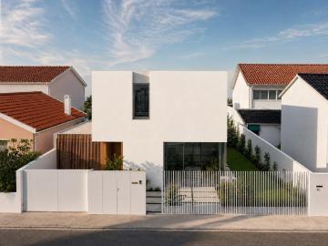 Moradia T4 | Cascais 243m² São Domingos De Rana