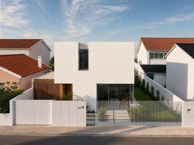 Moradia T4 | Cascais 243m² São Domingos De Rana