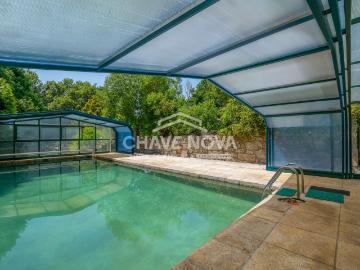 Stª Maria Avioso, Castêlo da Maia, Maia, Distrito de Porto