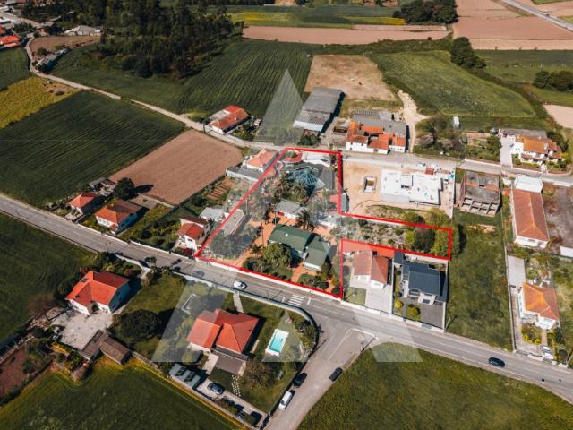 Moradia T4 Castêlo da Maia, Maia
