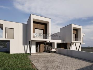 Casa à venda em Assafarge - Cozinha equipada