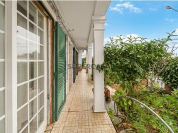 Tires, São Domingos de Rana, Cascais, Distrito de Lisboa