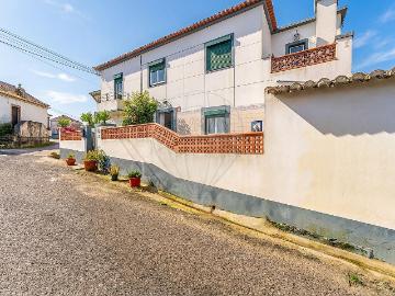 Pipa, Carnota, Carnota, Concelho de Alenquer, Distrito de Lisboa