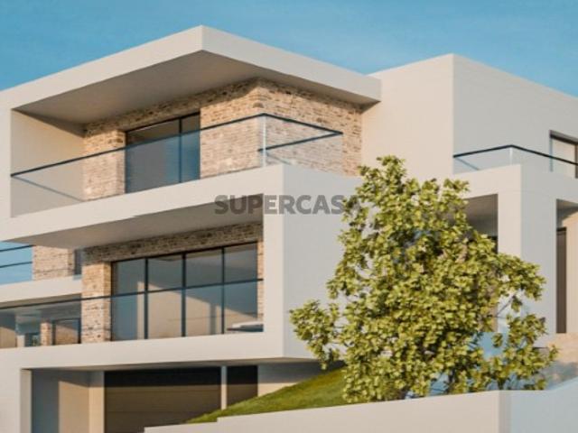 Moradia T4 | Carvalhais, Coimbra