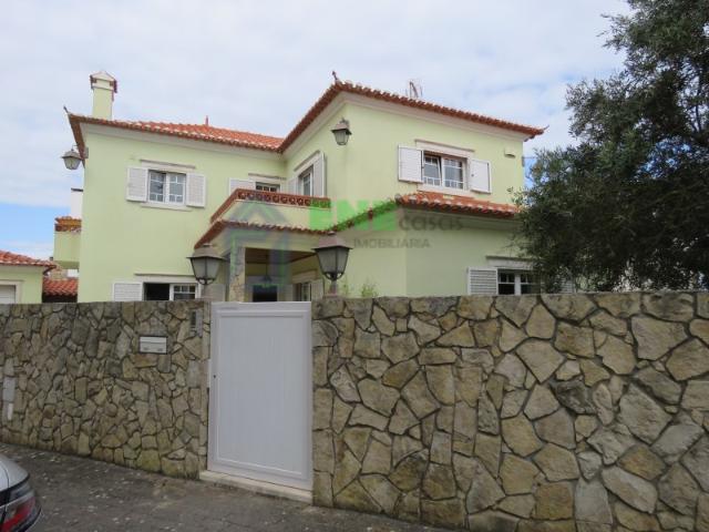 Moradia T4 Carvoeira Ericeira