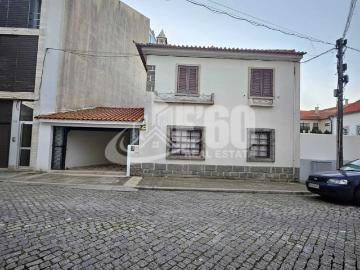Moradia T4 Centro De Espinho 160m² Espinho
