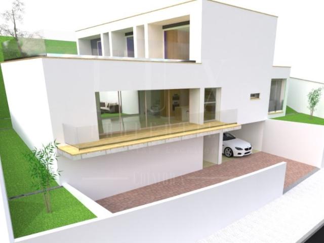 Moradia T4 | Cernache, Coimbra