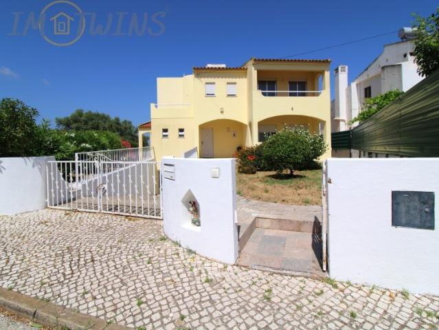 Moradia T4 Cerro Ruivo Portimão