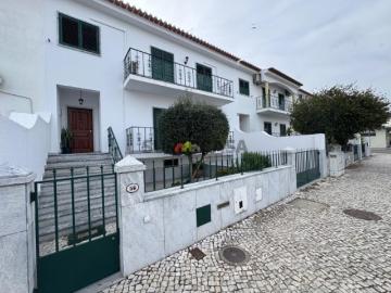 Moradia T4 c/Garagem e Quintal Beja, cidade