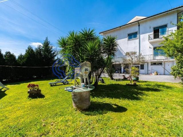 Moradia T4 Cidade Lordelo Paredes 262m² Unhão e Lordelo