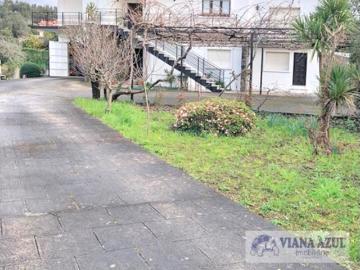 Nogueira Meixedo e Vilar de Murteda, Viana do Castelo, Distrito de Viana do Castelo