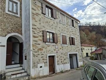 Moradia T4 Codeçais Serpins 126m² Serpins