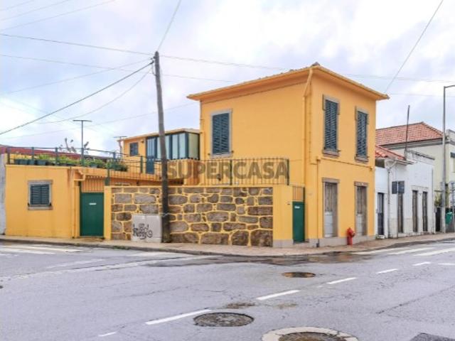 Moradia Bi Familiar | Leça da Palmeira
