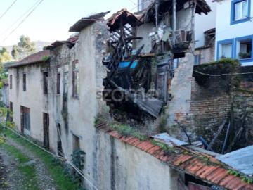 Moradia T4 com Terreno no Casal de São José ARGANIL
