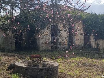 Moradia T4 com terreno de 1.450 m2, Oliveira de Azeméis