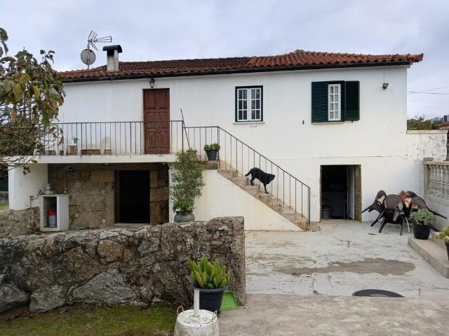 Moradia T4 com Terreno Ponte de Lima 200m² Esposende, Marinhas e Gandra