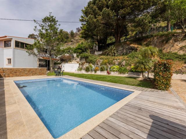 Moradia T4 com Vista Mar e Piscina em Belinho, Esposende 322m² Esposende, Marinhas e Gandra