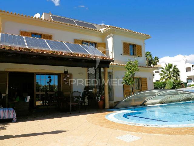 Moradia T4 com vista mar em Alporchinhos, Porches Algarve