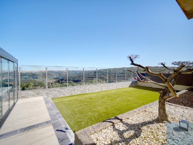 Moradia T4 com Vista Mar em Mafra