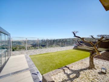 Casa à venda em Carvoeira - Vista panorâmica