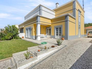 Moradia T4 com Vista Mar Praia da Areia Branca 193m² da Lourinhã e Atalaia