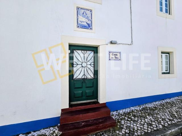 Moradia T4 com anexo independente no Barril 12 minutos de Ericeira EXCLUSIVO WEST LIFE