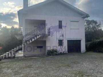 Nogueira Meixedo e Vilar de Murteda, Viana do Castelo, Distrito de Viana do Castelo