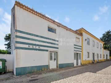 Enxara do Bispo Gradil e Vila Franca do Rosário, Concelho de Mafra, Distrito de Lisboa