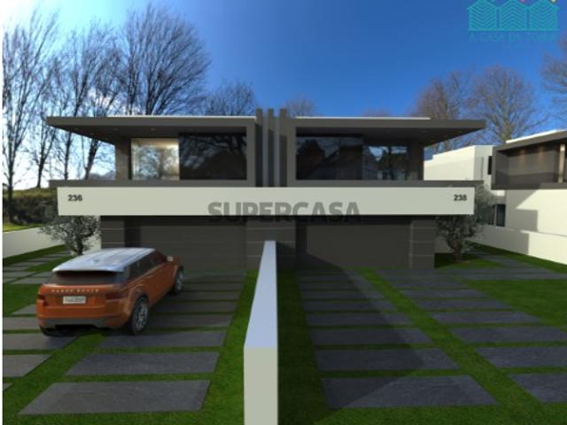 Moradia T4 com Garagem em Aveiro