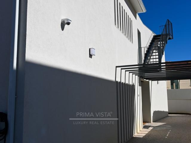 Moradia T4, Com Garagem, Vista Rio, Beato, Lisboa