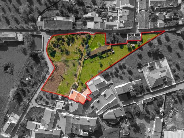 Moradia T4, com grande logradouro 126m² Arraiolos